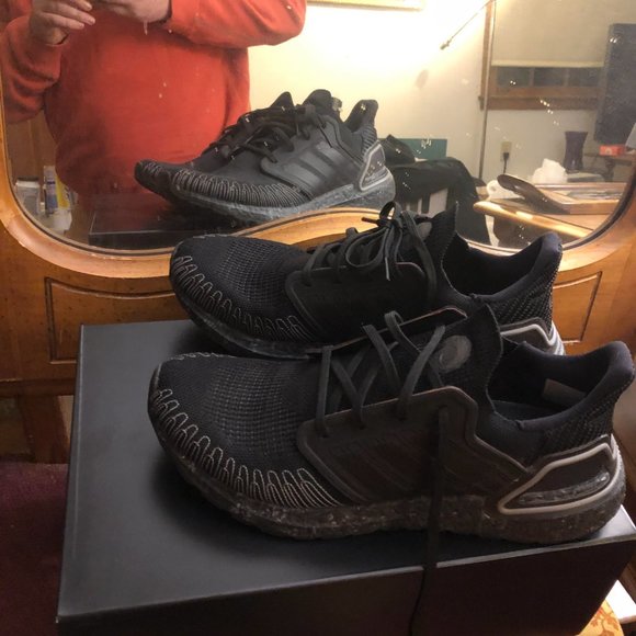 James Bond 007 Ultra boost 20X - Picture 3 of 3